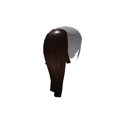 Ariana Grande Bangs