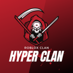 Hyper Roblox Clan