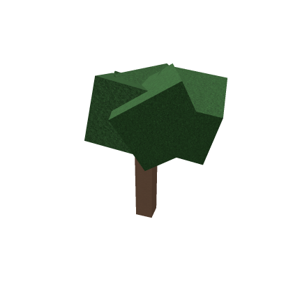 Small Forest Tree