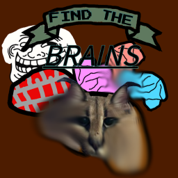 Find The Brains  [LAST UPDATE / discontinued] (89) icon