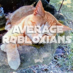 Average Robloxians Game [update]