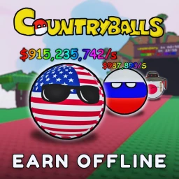 Steal a Countryball icon