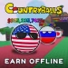Steal a Countryball icon
