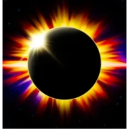 planets simulator game [BETA] icon