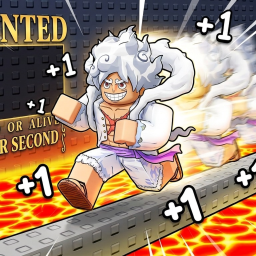 +1 Speed Pirate Escape icon