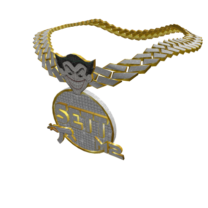 "Sett' Custom Chain 1/1 1.0 thumbnail