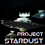 Project Stardust (Original Death Star Name)