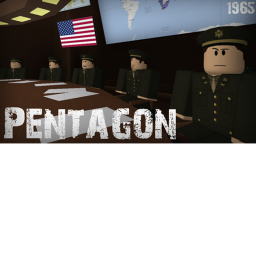 Pentagon,United States Military 1960s