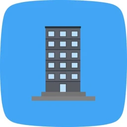 sky scraper tycoon! icon