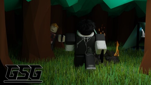 Generic Shooter Game