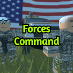 ||USA|| Forces Command ||USA||