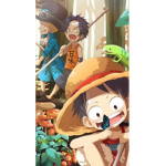 One piece fans forever