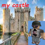 shevyjohn castle