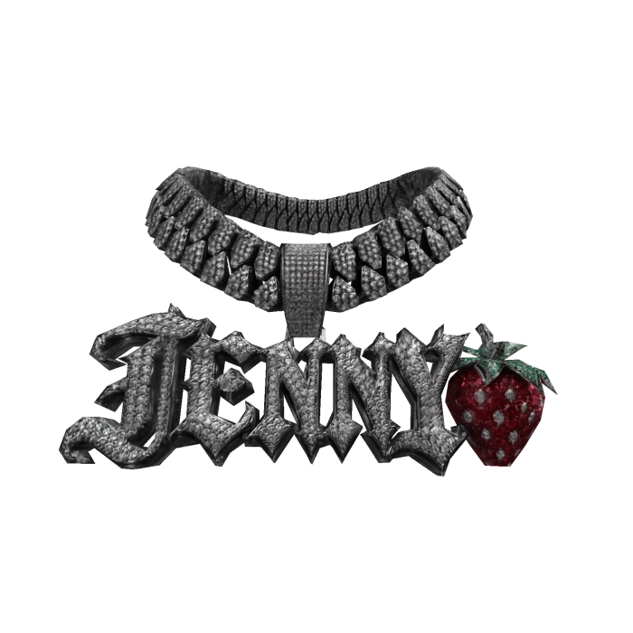CUBANA JENNY - BY V4R 