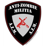 ----------------Anti-zombie militia--------------