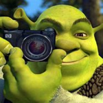 shrek worshipping community