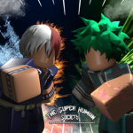 Hero's Justice