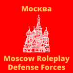 Moscow Roleplay Defense Force
