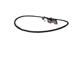 m initial necklace 3.0