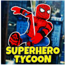 Super Herois Tycoon
