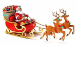Cult Of Our Lord Santa (C.O.O.L.S)