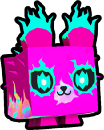 Electric Bear