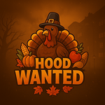 Hood Wanted