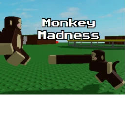 Ape Madness icon
