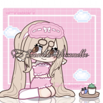 Sanrio group (read bio it’s very important!)