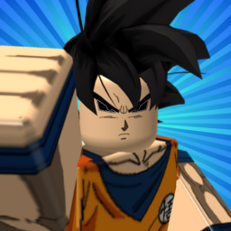Survive Killer Goku Beta!