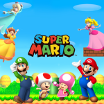 {Mario Bros Fanclub}