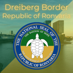 The Dreiberg Border Crossing