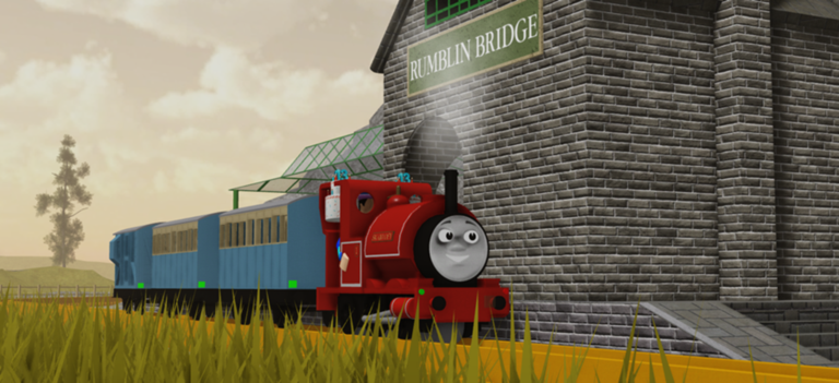 Tiny Narrow Gauge Engines screenshot 3