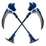 Scythes of Madness