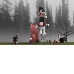 BESTEST GAME IN THE WORLD (Valentine's Day Update)