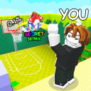 [💪] Throw a Lucky Block!