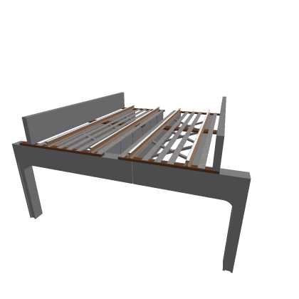 my elevated track