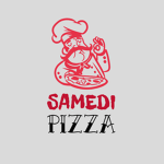 Samedi Pizza