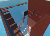Bonnor Choco Tower