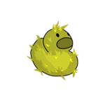 Grass Duck
