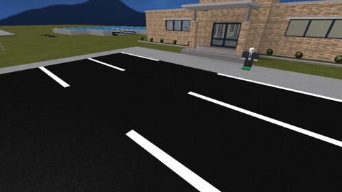 Archer High School