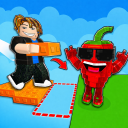 Build Your Bridge For Brainrots