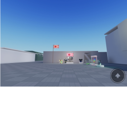 Naval Combat Command Headquarters: General Headquarters