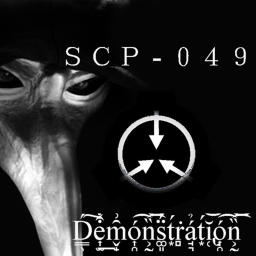 [SCP] 049 Demonstration! *NEW*