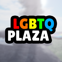 LGBTQ+ Plaza 🌈 [🎙️ VOICE CHAT!]