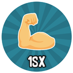 Game Badge Thumbnail