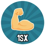 Game Badge Thumbnail