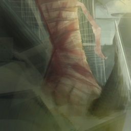 Peribellum, Limbo
