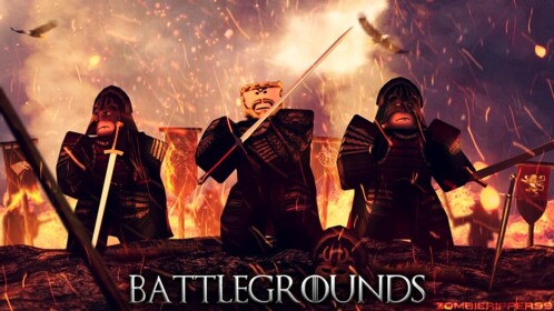 Battlegrounds