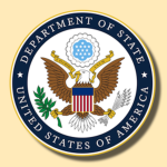 United States Department of State ᅠ ᅠ